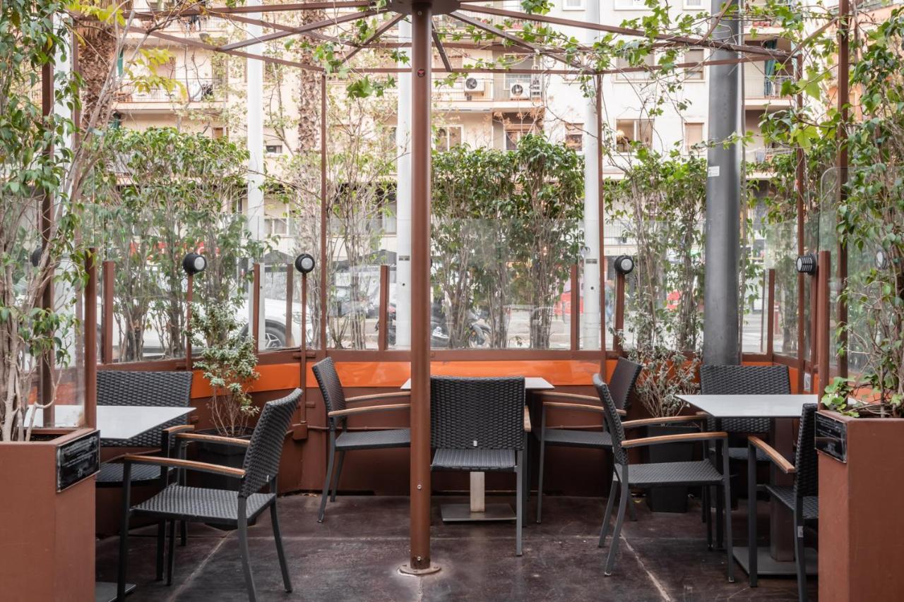 Madanis 4* L'Hospitalet de Llobregat