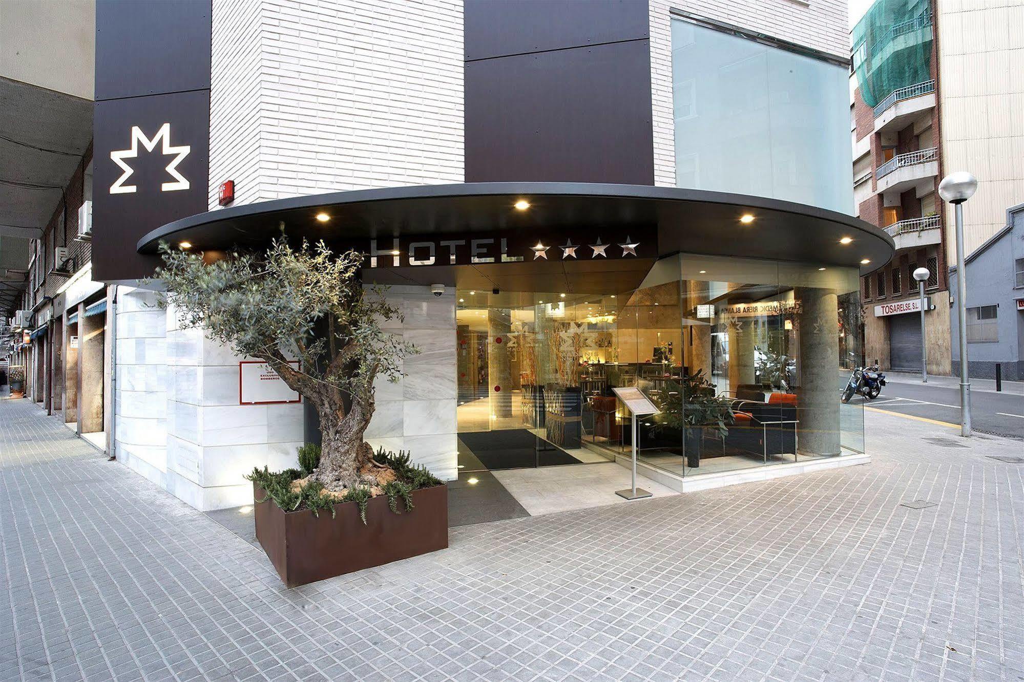Madanis L'Hospitalet de Llobregat